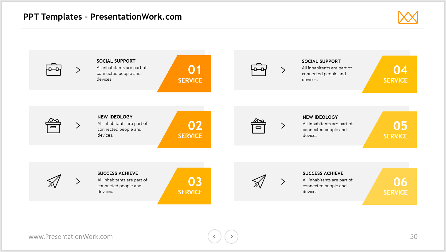 Буллиты для презентации