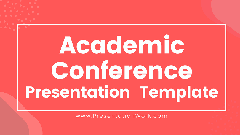 8 Killer Tips to Present a Paper at Academic Conference with Confidence