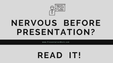 Photo of How to Confidently Deliver a Presentation? – 10 Tips Overcome Anxiety and Nervousness before Presentation