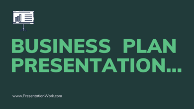Photo of Business Plan Presentation Rules and Template – How to Make a Business Plan Presentation?