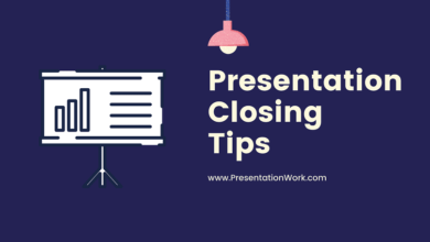 Photo of Presentation Closing Methods: 6 Stylish Ways to take Presentation to an End